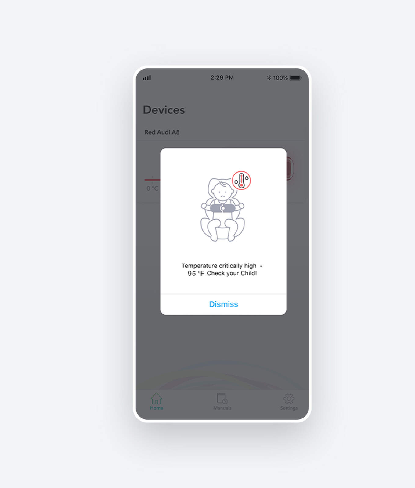 CYBEX SensorSafe Safe. Smart. Connected.